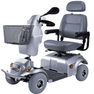 Mobility Scooters