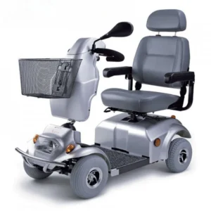 Mobility Scooter Agin