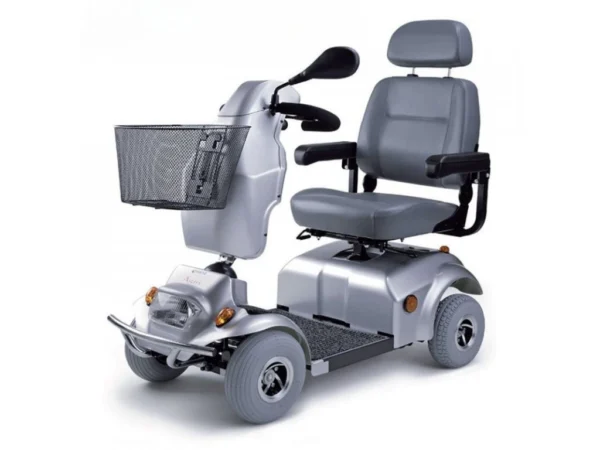 Mobility Scooter Agin