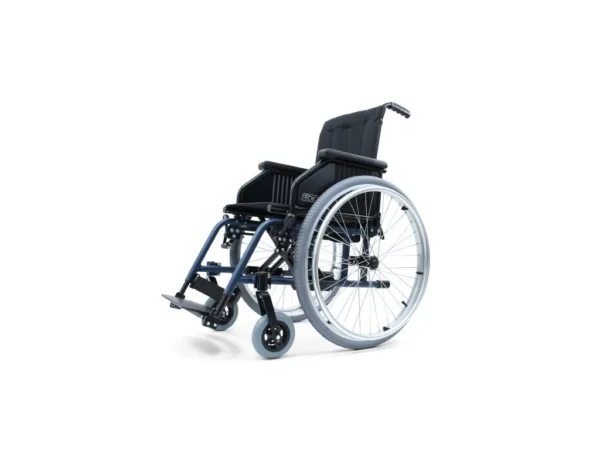 Manual Wheelchair Tango - Max. 120 kg, Seat: 40cm, 40/7
