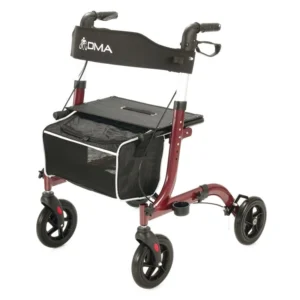 Mobility Walkers & Rollators