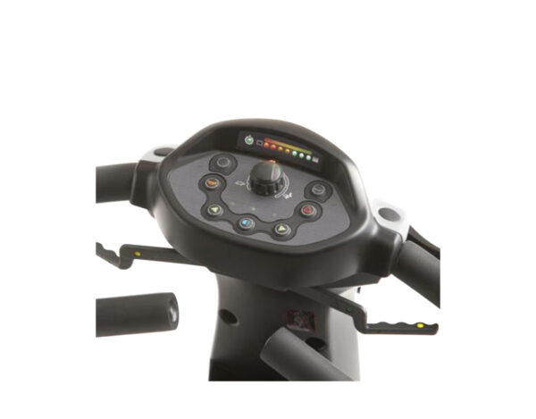 Orion Duo Deal: Rent 2 Mobility Scooters - Image 2