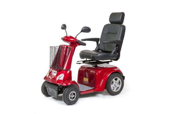 Mobility Scooter SELVO